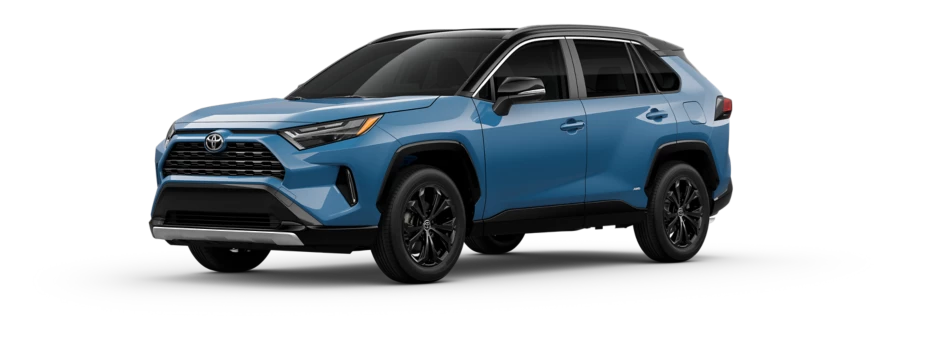 RAV4 '25