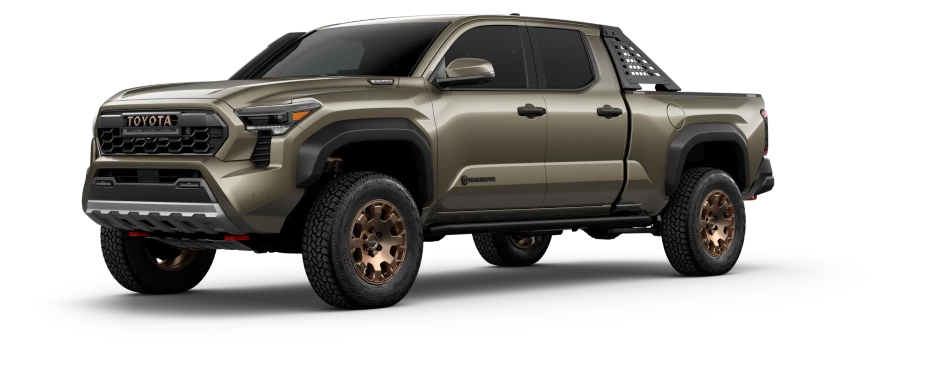 TACOMA TRD Sport '24