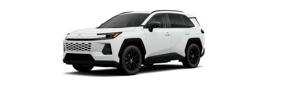 RAV4 LE 2026