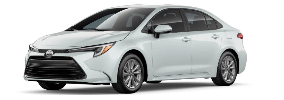 Corolla 2026
