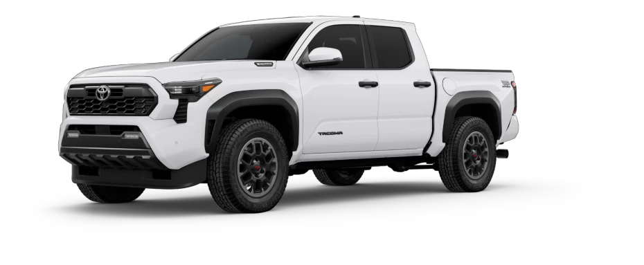 Tacoma TRD 4X2 '25