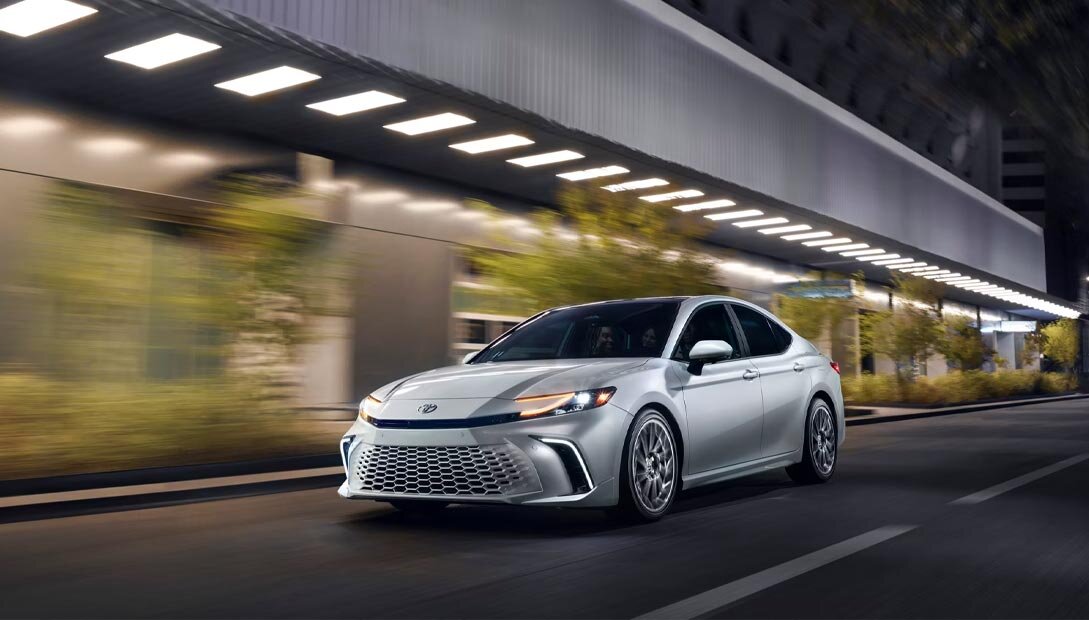 Corolla 2025