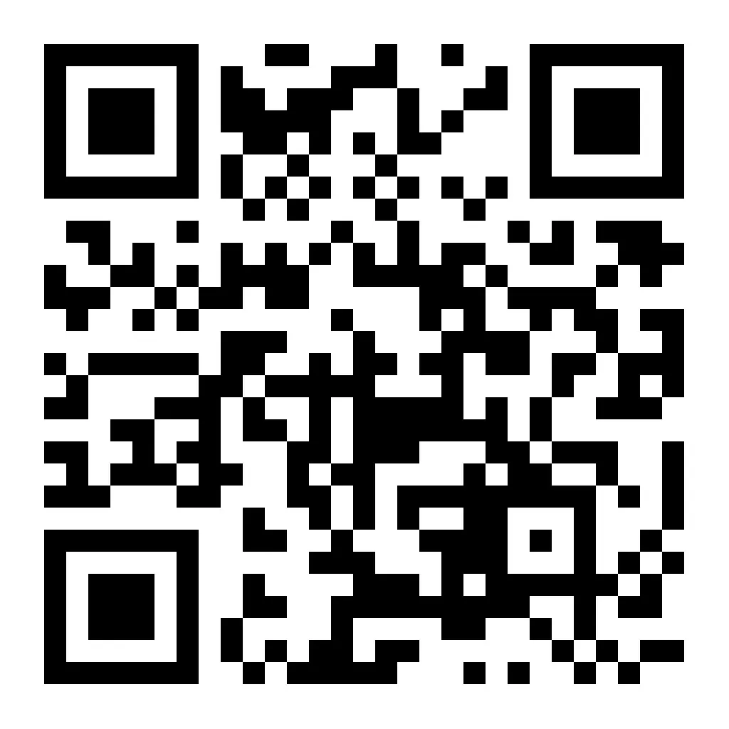 Código QR del Reglamento de Vehiculos de Motor de DACO