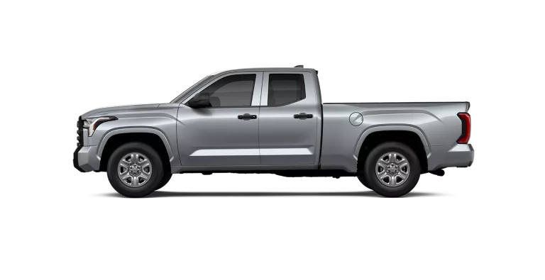 Tundra SR 4WD 2026