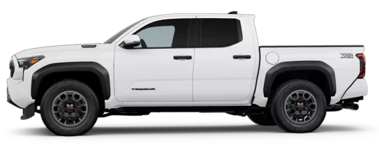 Tacoma TRD 4X2 '25