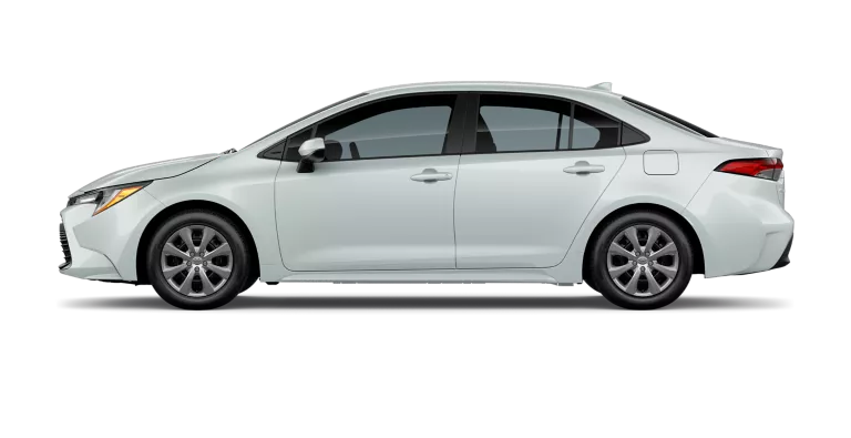 Corolla 2026