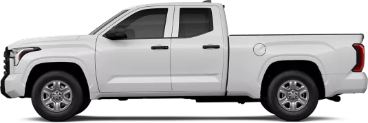 Tundra TRD Sport 4x4 '25