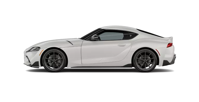 GR Supra 2026