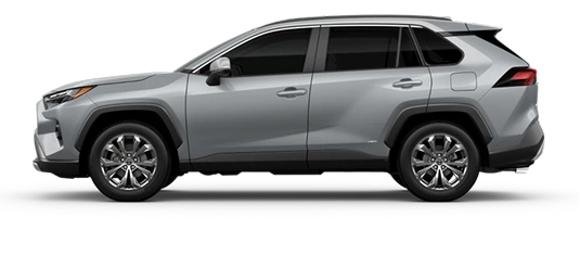 RAV4 Hybrid '25