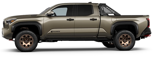 TACOMA TRD Sport '24