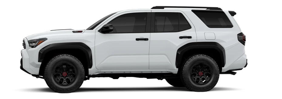 4Runner SR5 2026