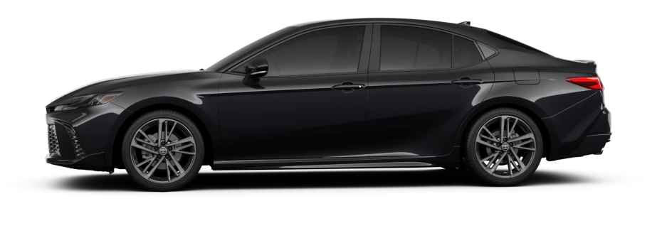 Camry Night Shade