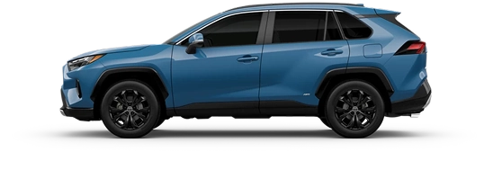 RAV4 '25