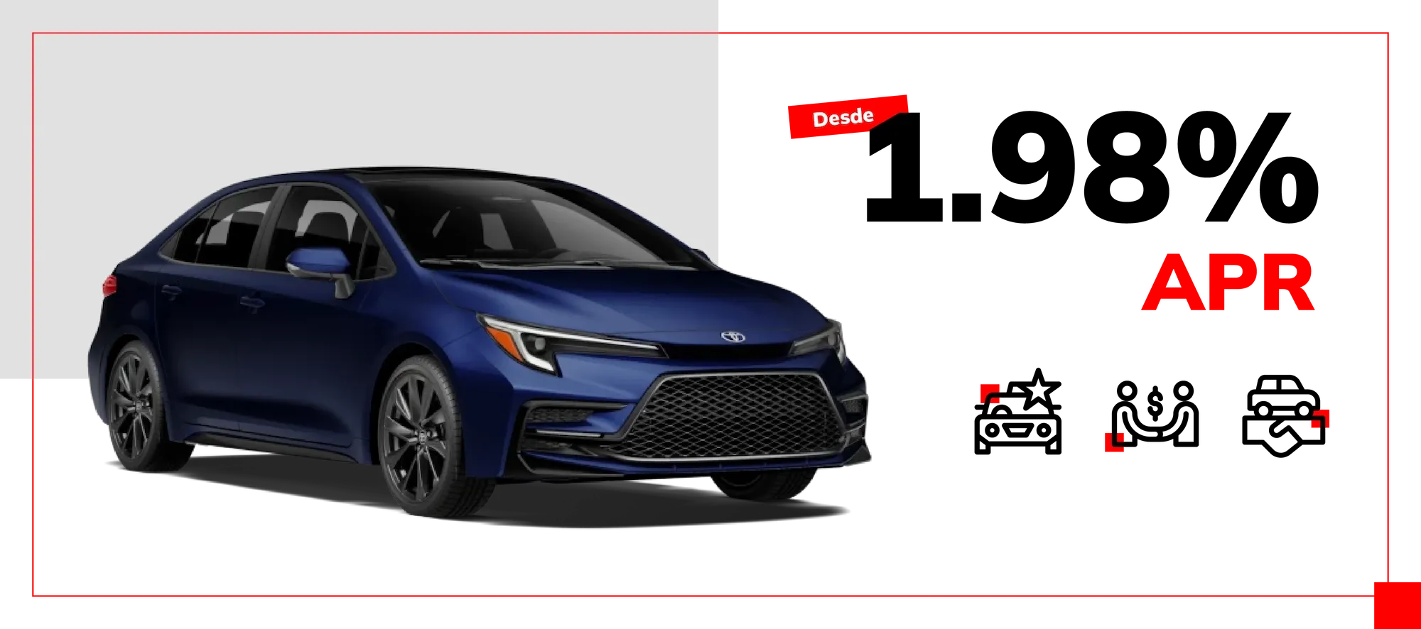 Dede 1.98% APR