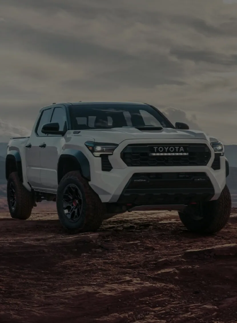 PICK-UP