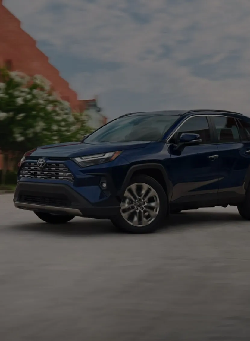 SUV