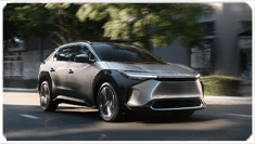 Corolla 2024