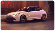 Corolla 2024