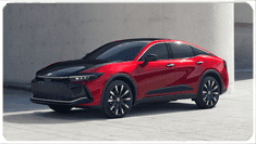 Corolla 2024