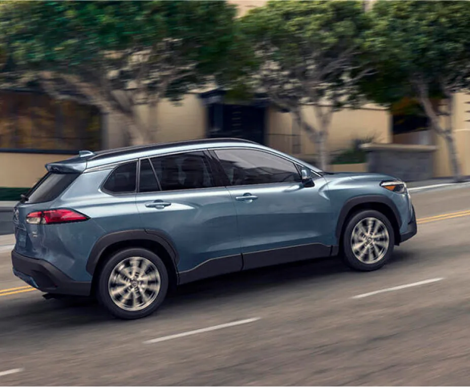 Solicita tu Test Drive